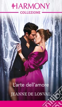 L'arte dell'amore. E-book. Formato EPUB ebook
