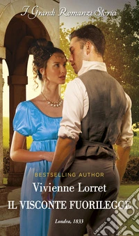 Il visconte fuorilegge. E-book. Formato EPUB ebook