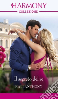 Il segreto del re. E-book. Formato EPUB ebook
