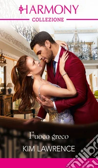 Fuoco greco. E-book. Formato EPUB ebook