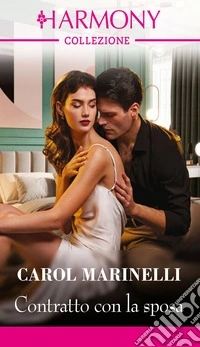 Contratto con la sposa. E-book. Formato EPUB ebook