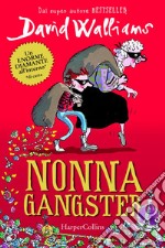 Nonna gangster. E-book. Formato EPUB ebook