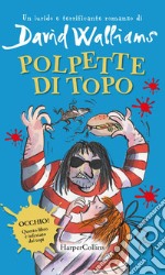 Polpette di topo. E-book. Formato EPUB ebook