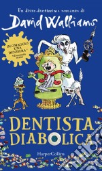 Dentista diabolica. E-book. Formato EPUB ebook