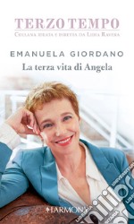 La terza vita di Angela. E-book. Formato EPUB ebook