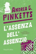 L'assenza dell'assenzio. E-book. Formato EPUB ebook