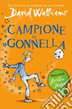 Campione in gonnella. E-book. Formato EPUB ebook