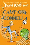 Campione in gonnella. E-book. Formato EPUB ebook