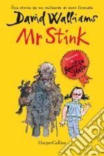 Mr Stink (Edizione italiana). E-book. Formato EPUB ebook