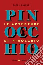 Le avventure di Pinocchio. E-book. Formato EPUB ebook