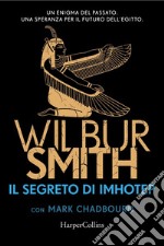 Il segreto di Imhotep. E-book. Formato EPUB ebook