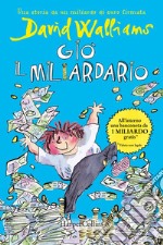 Giò il miliardario. E-book. Formato EPUB ebook