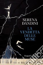 La vendetta delle Muse. E-book. Formato EPUB ebook