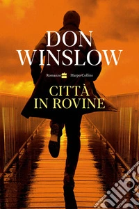 Città in rovine: Città in rovine. E-book. Formato EPUB ebook