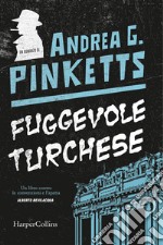 Fuggevole turchese. E-book. Formato EPUB ebook