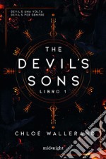 The Devil's Sons. Libro 1. E-book. Formato EPUB ebook