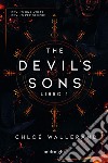 The Devil's Sons. Libro 1. E-book. Formato EPUB ebook