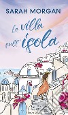 La villa sull'isola. E-book. Formato EPUB ebook