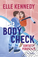 Body Check. E-book. Formato EPUB ebook