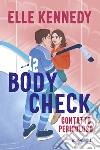 Body Check. E-book. Formato EPUB ebook