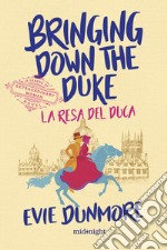 La resa del duca. E-book. Formato EPUB ebook