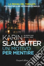 Un motivo per mentire. E-book. Formato EPUB ebook