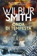 Onda di tempesta. E-book. Formato EPUB ebook