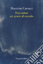 Non esiste un posto al mondo. E-book. Formato EPUB