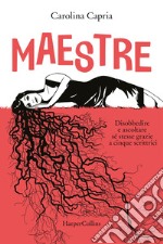 Maestre. E-book. Formato EPUB