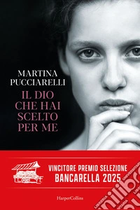Il Dio che hai scelto per me. E-book. Formato EPUB ebook