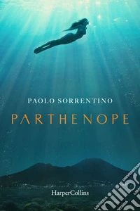 Parthenope. E-book. Formato EPUB ebook