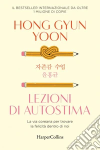 Lezioni di autostima. E-book. Formato EPUB ebook