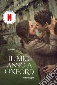 Il mio anno a Oxford. E-book. Formato EPUB ebook
