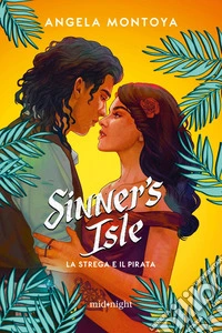 Sinner’s Isle: La strega e il pirata. E-book. Formato EPUB ebook