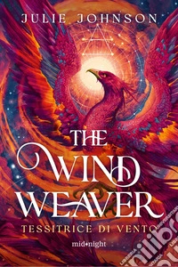 The Wind Weaver. Tessitrice di vento. E-book. Formato EPUB ebook