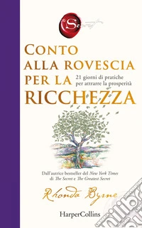 Conto alla rovescia per la ricchezza. E-book. Formato EPUB ebook
