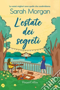 L'estate dei segreti. E-book. Formato EPUB ebook