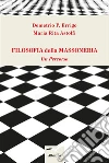 Filosofia della massoneria. E-book. Formato EPUB ebook di Demetrio P. Errigo