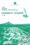 Quaderni Amerini n°9. E-book. Formato EPUB ebook di Aavv