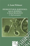 Momenti di r-esistenza alla mamma e alle badanti. E-book. Formato Mobipocket ebook di A. Lucia Molinaro