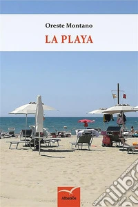 La Playa. E-book. Formato EPUB ebook