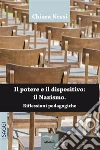 Il potere e il dispositivo: il Nazismo. E-book. Formato EPUB ebook di Chiara Nessi
