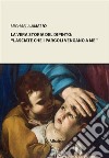 La vera storia del dipinto: “Lasciate che i pargoli vengano a me”. E-book. Formato Mobipocket ebook di Michaela Amelio