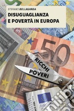 Disuguaglianza e povertà in Europa. E-book. Formato Mobipocket ebook