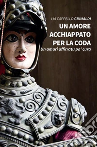 Un amore acchiappato per la coda. E-book. Formato EPUB ebook