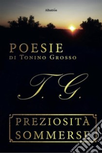 Preziosità Sommerse. E-book. Formato EPUB ebook di Tonino Grosso