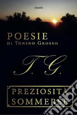 Preziosità Sommerse. E-book. Formato Mobipocket