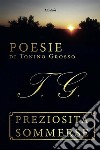 Preziosità Sommerse. E-book. Formato Mobipocket ebook di Tonino Grosso