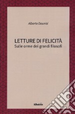 Letture di Felicità. E-book. Formato EPUB ebook