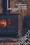 Gli odori della stufa a legna. E-book. Formato Mobipocket ebook